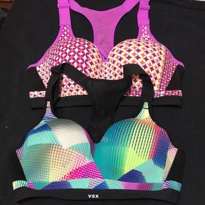 Victoria secret sports bra